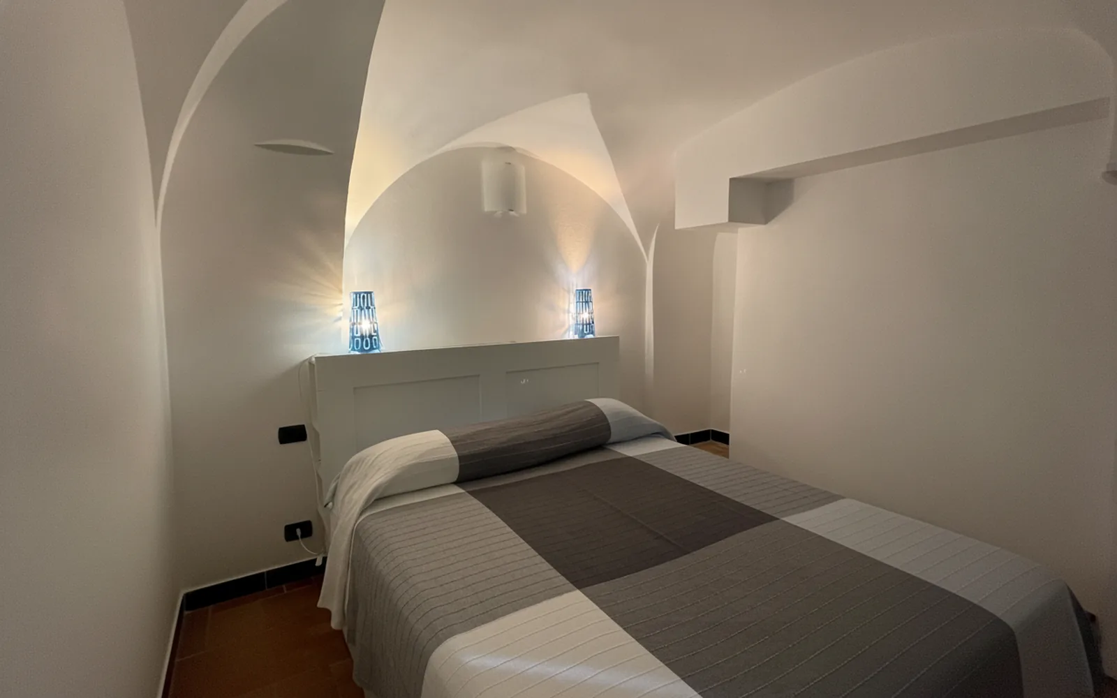 Esterni di Genova B&B Case, Genova (foto 101)
