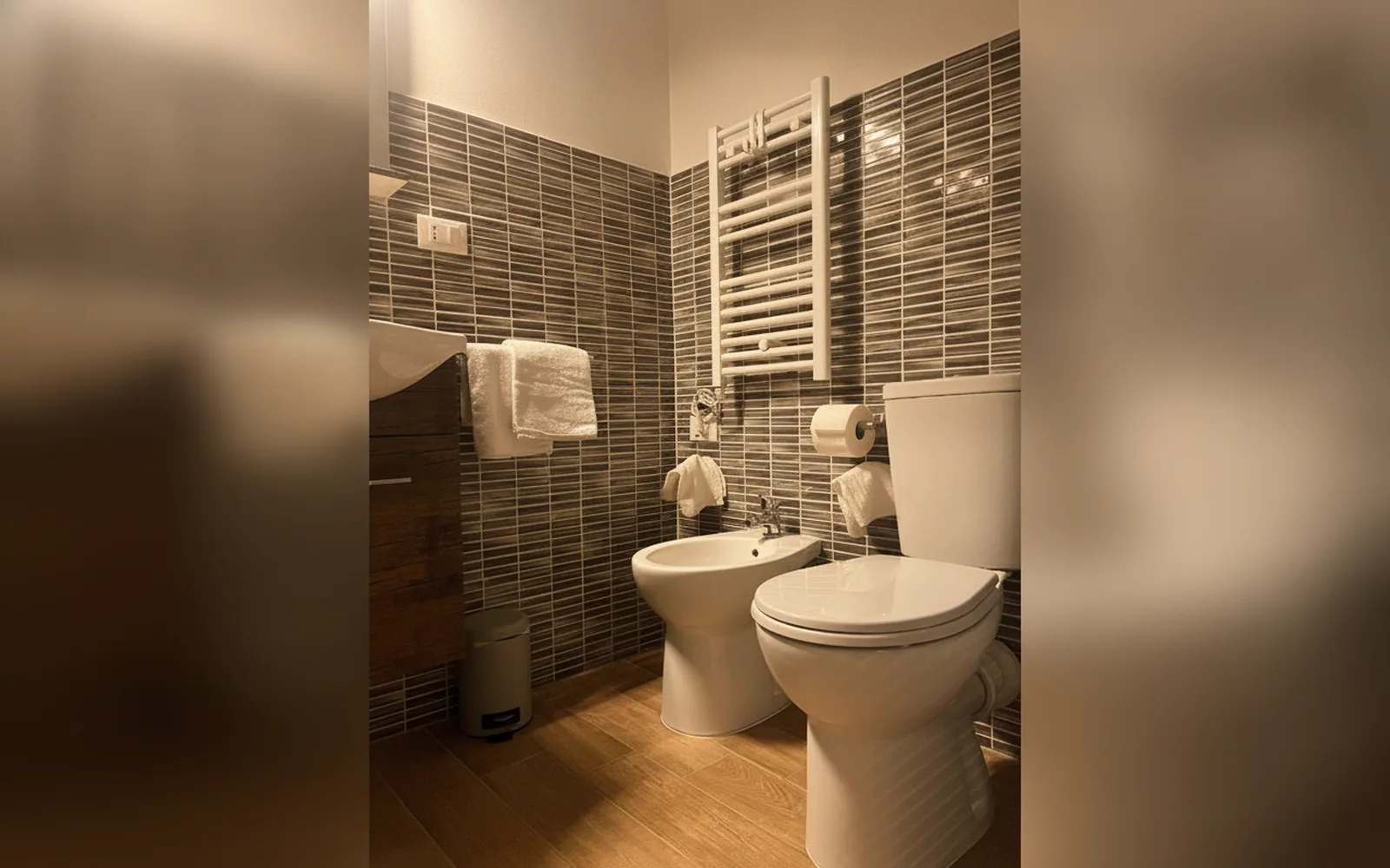 Esterni di Genova B&B Case, Genova (foto 109)