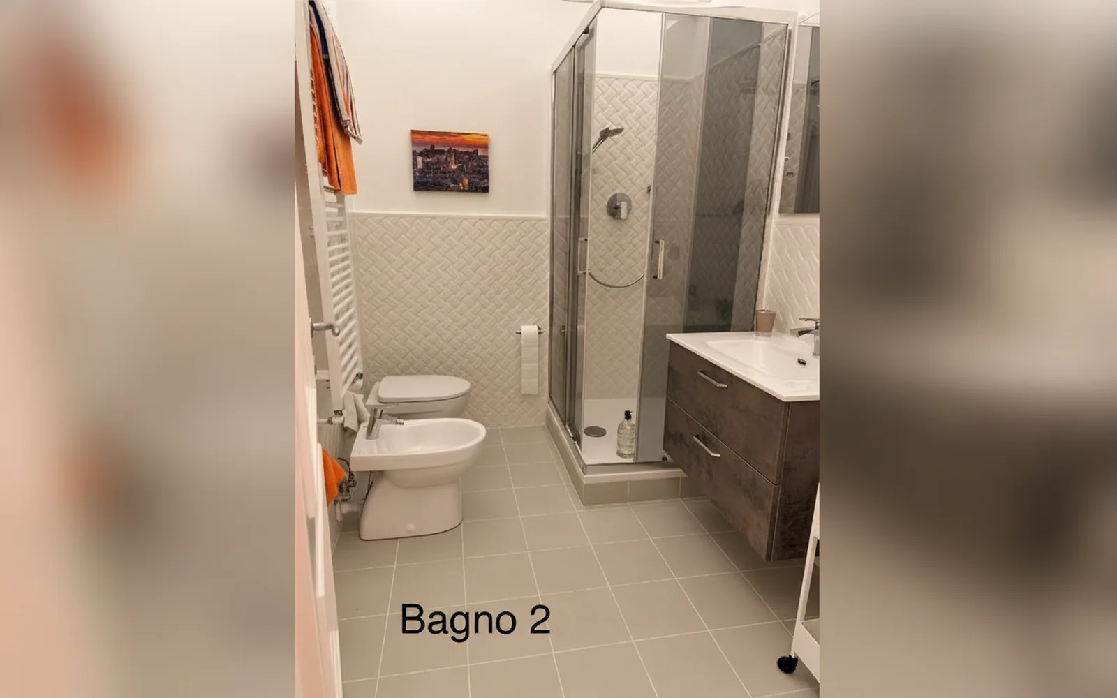 Genova B&B Case, struttura a Genova (foto 113)