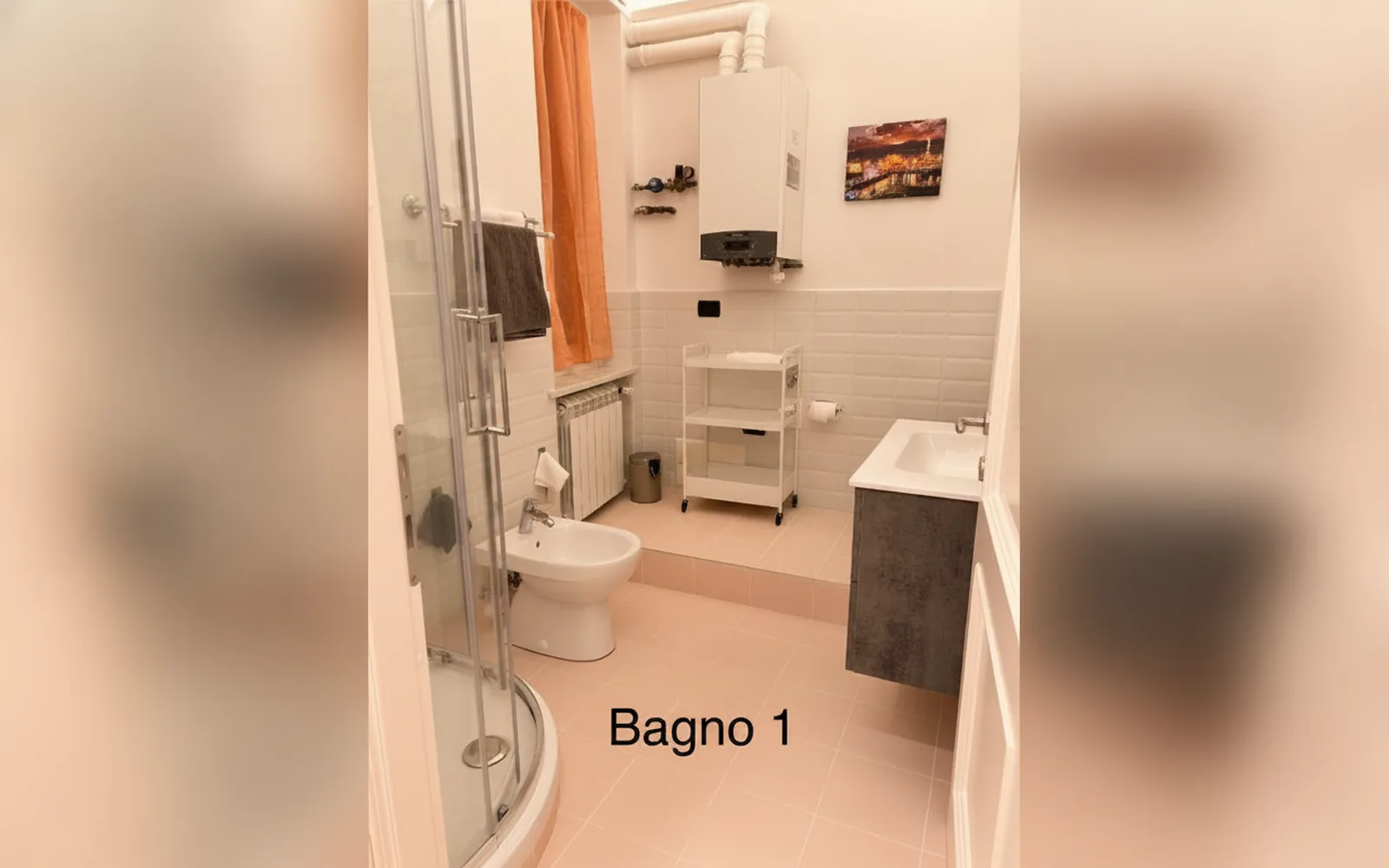 Genova B&B Case, struttura a Genova (foto 114)
