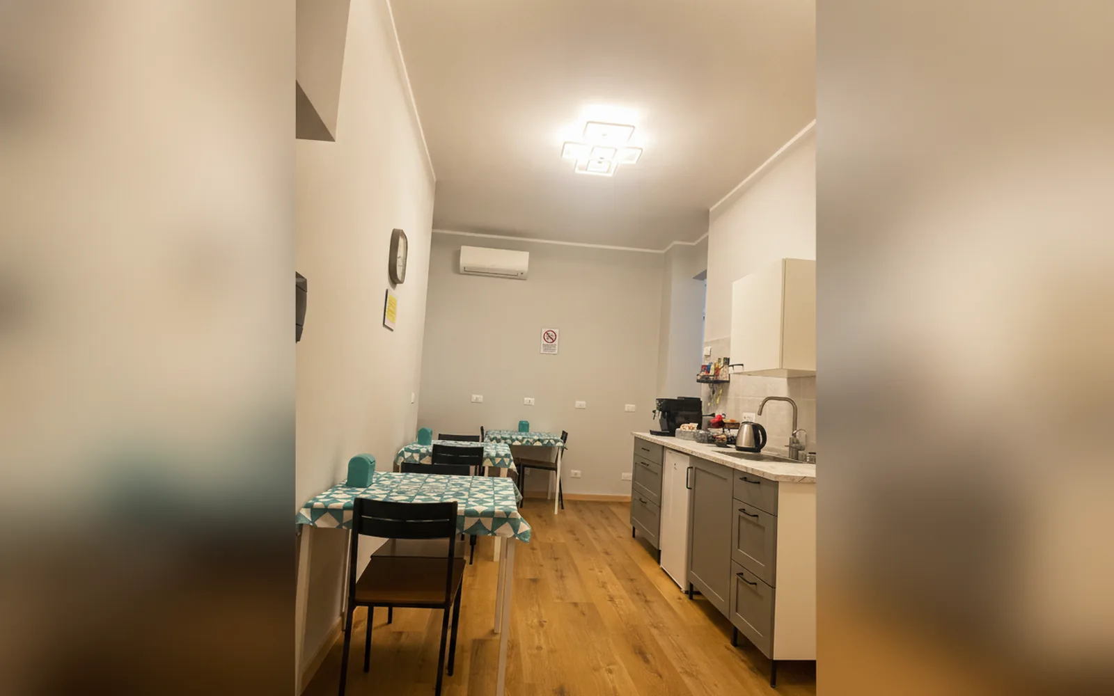 Genova B&B Case, struttura a Genova (foto 127)