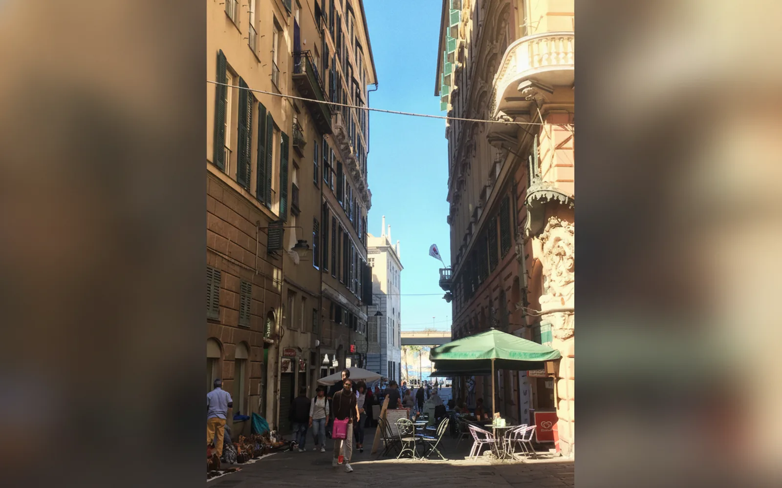 Esterni di Genova B&B Case, Genova (foto 23)