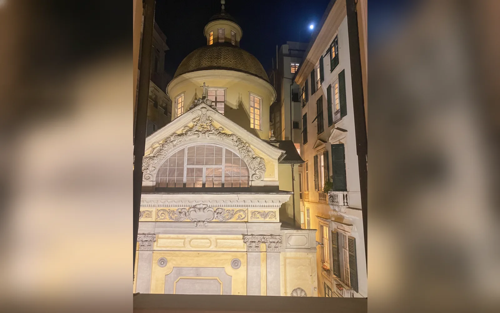 Esterni di Genova B&B Case, Genova (foto 36)
