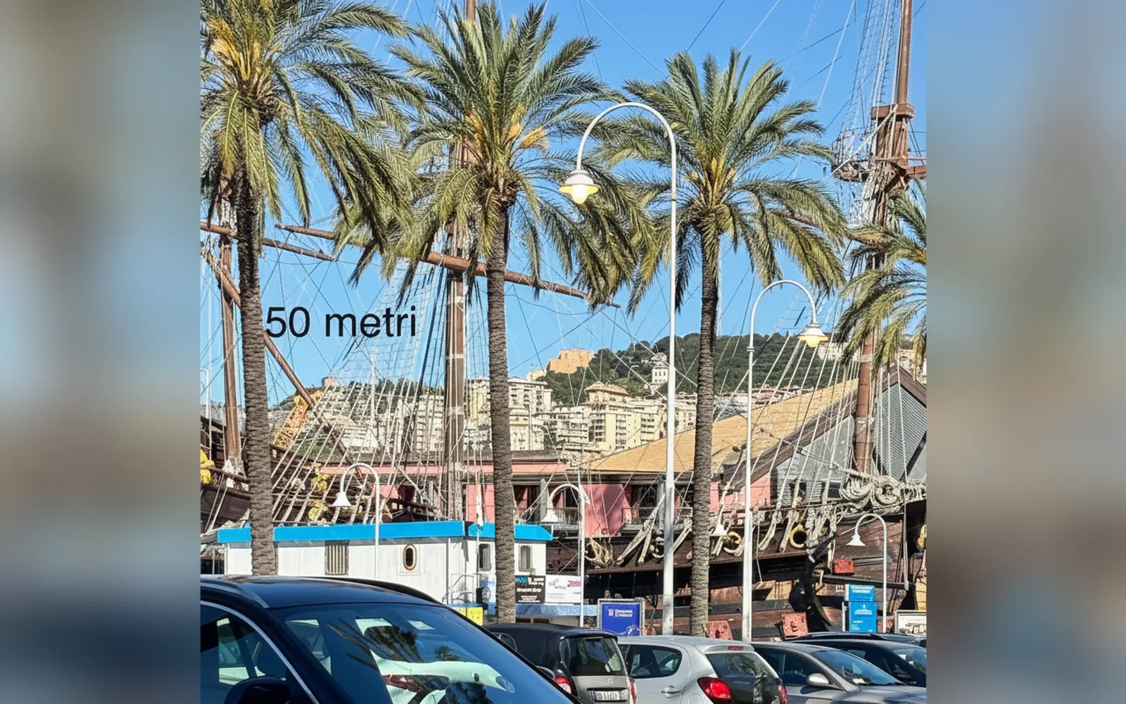 Esterni di Genova B&B Case, Genova (foto 4)
