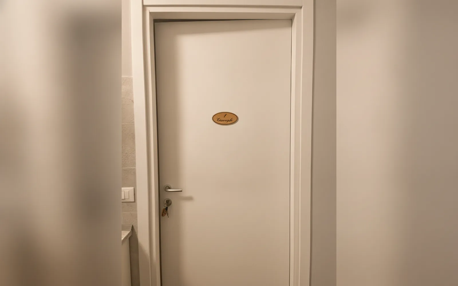 Esterni di Genova B&B Case, Genova (foto 42)