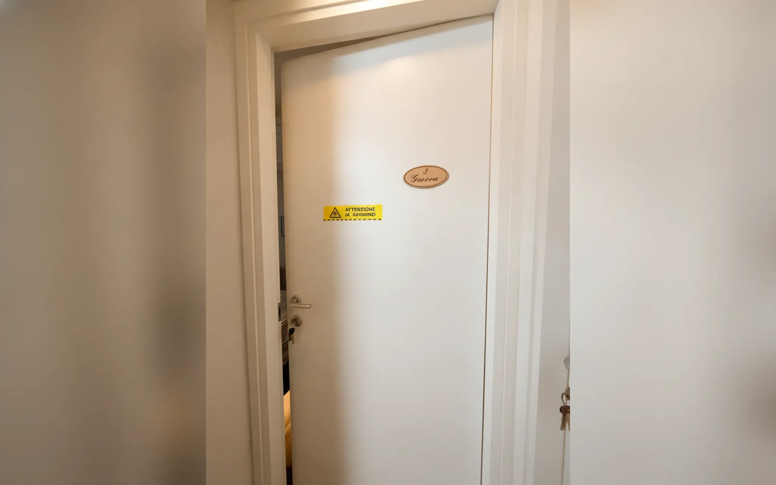 Esterni di Genova B&B Case, Genova (foto 43)