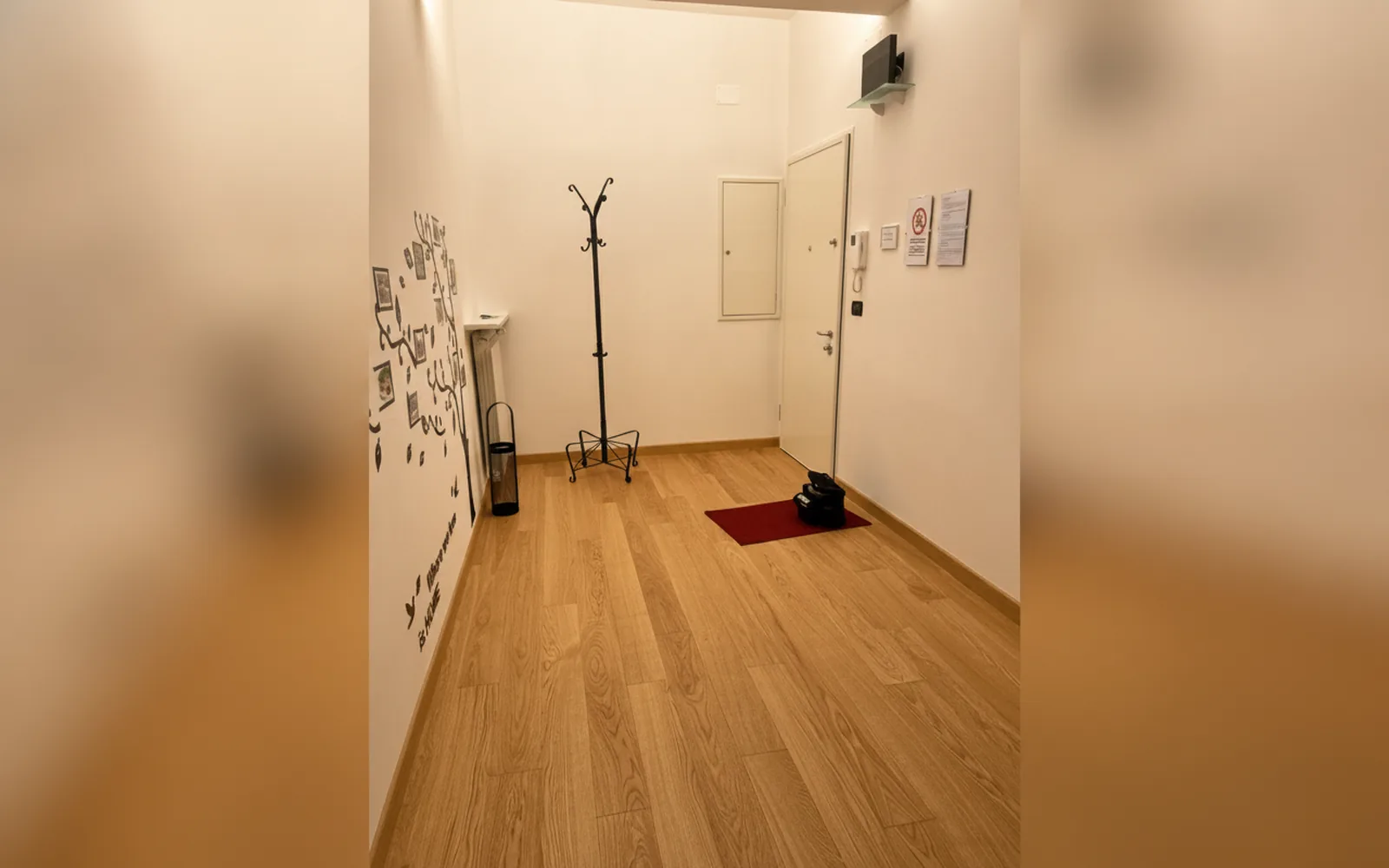 Esterni di Genova B&B Case, Genova (foto 46)