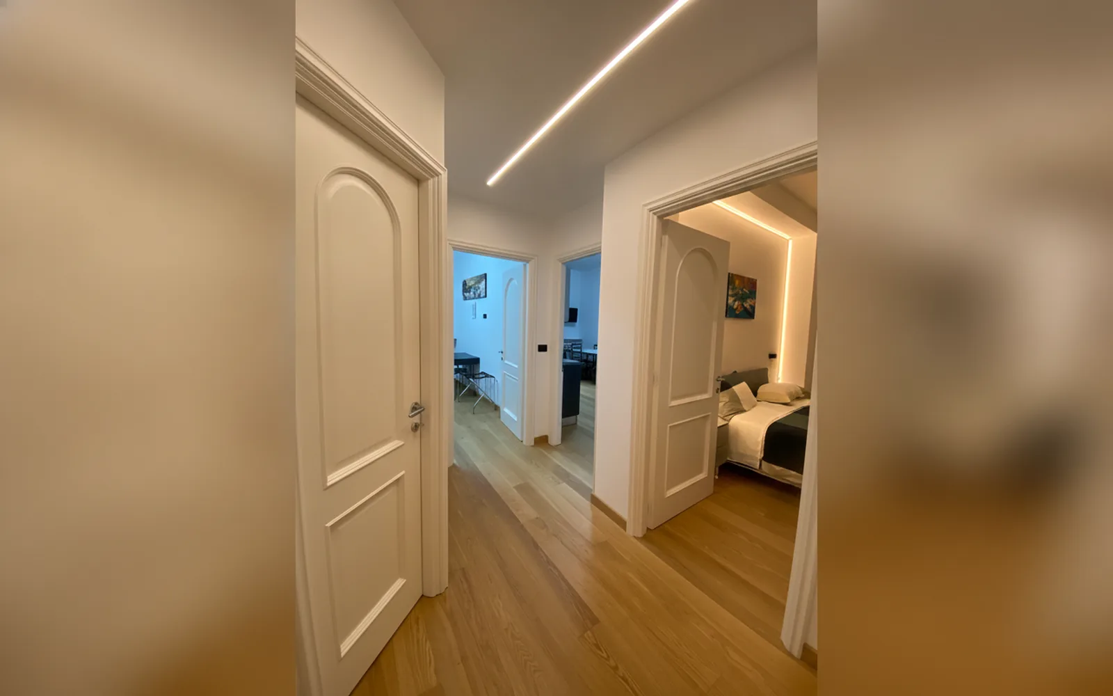 Esterni di Genova B&B Case, Genova (foto 51)