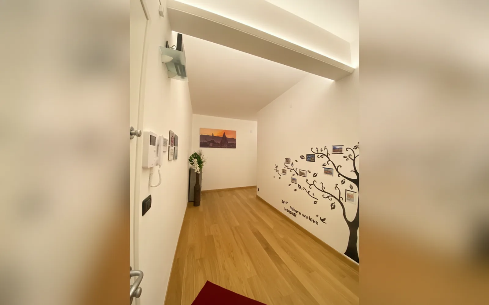 Esterni di Genova B&B Case, Genova (foto 52)