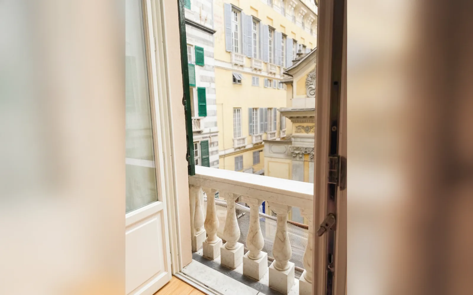 Esterni di Genova B&B Case, Genova (foto 55)