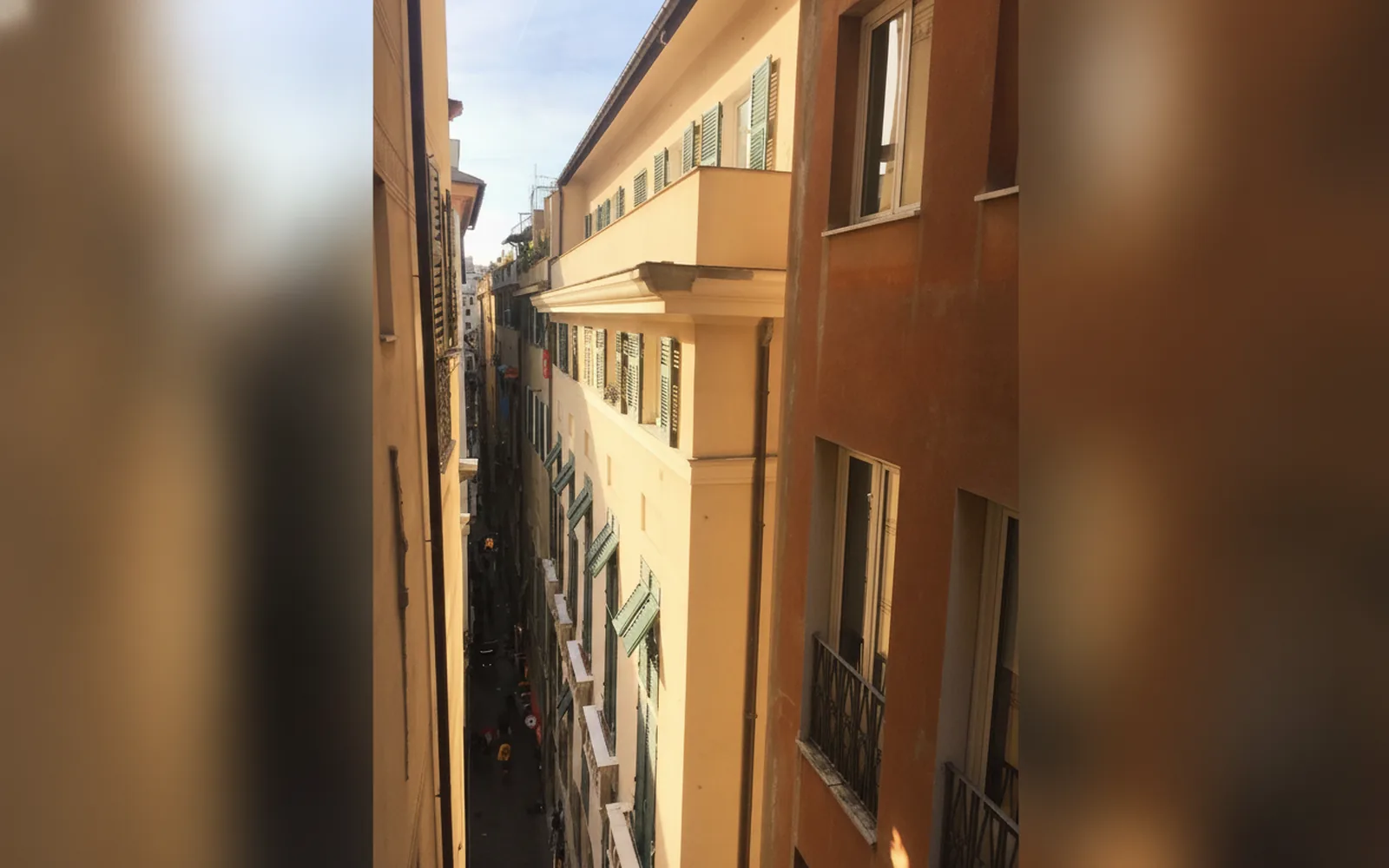 Esterni di Genova B&B Case, Genova (foto 6)