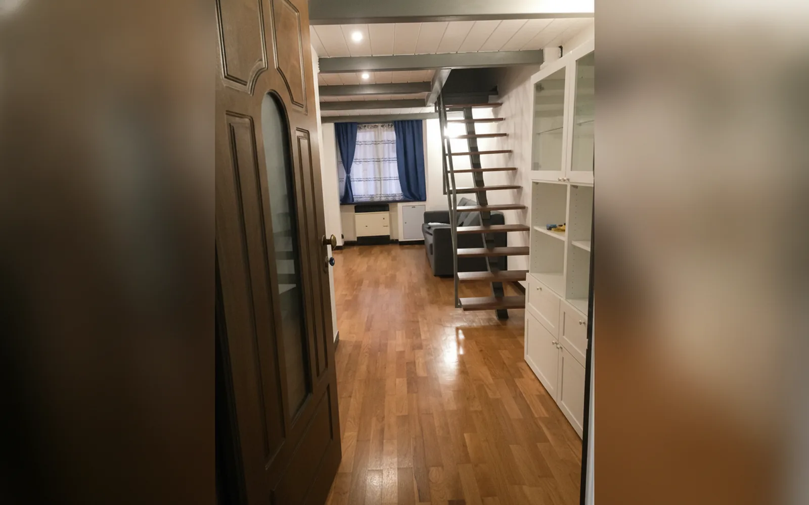 Esterni di Genova B&B Case, Genova (foto 60)