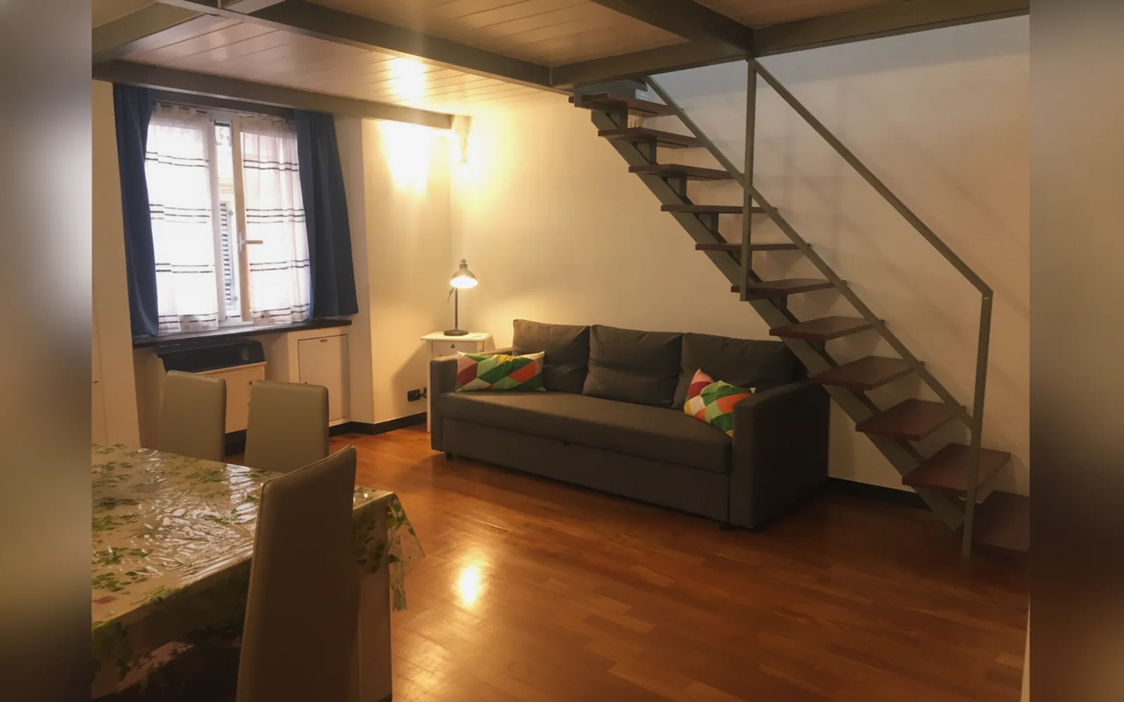 Esterni di Genova B&B Case, Genova (foto 61)
