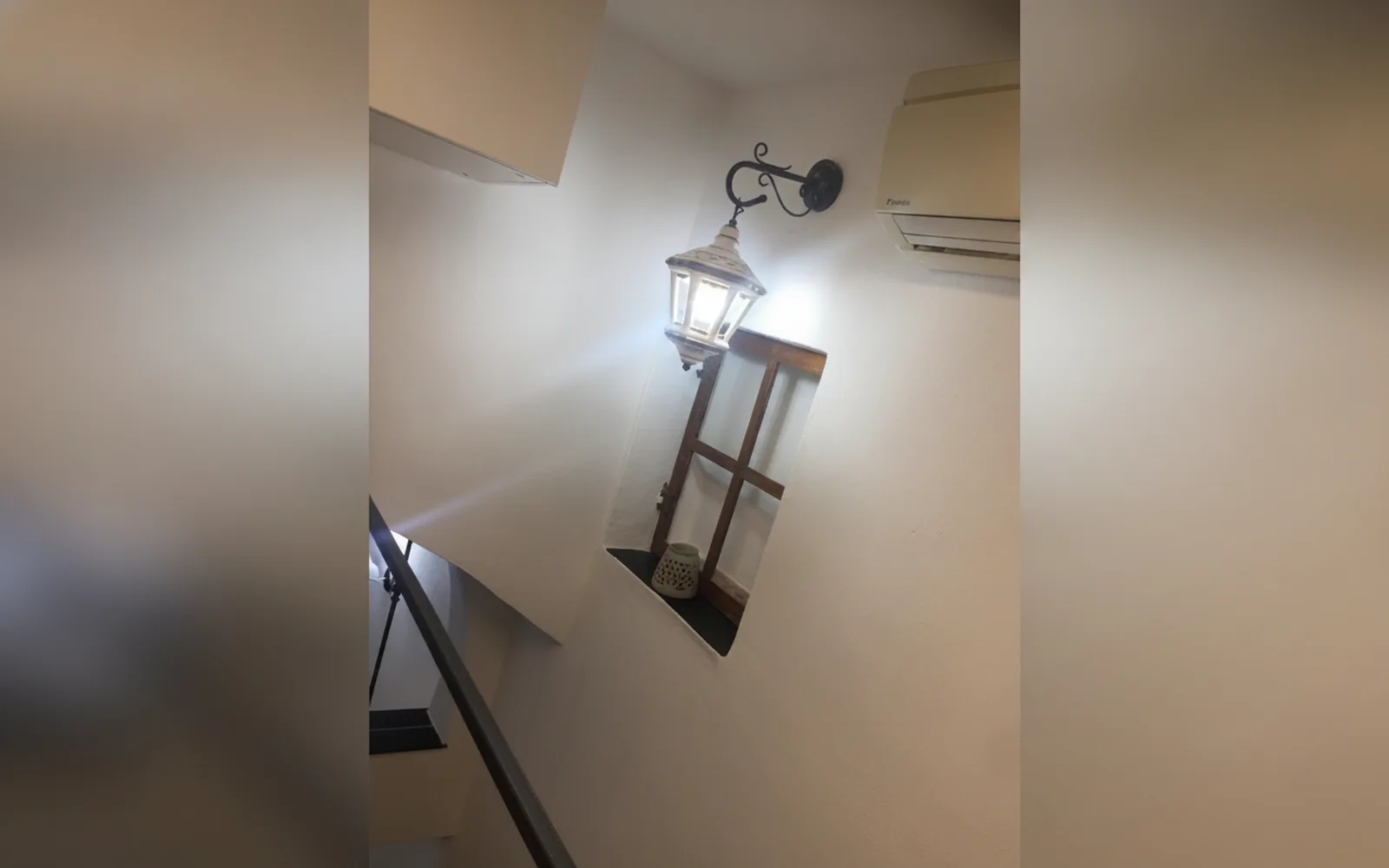 Esterni di Genova B&B Case, Genova (foto 63)