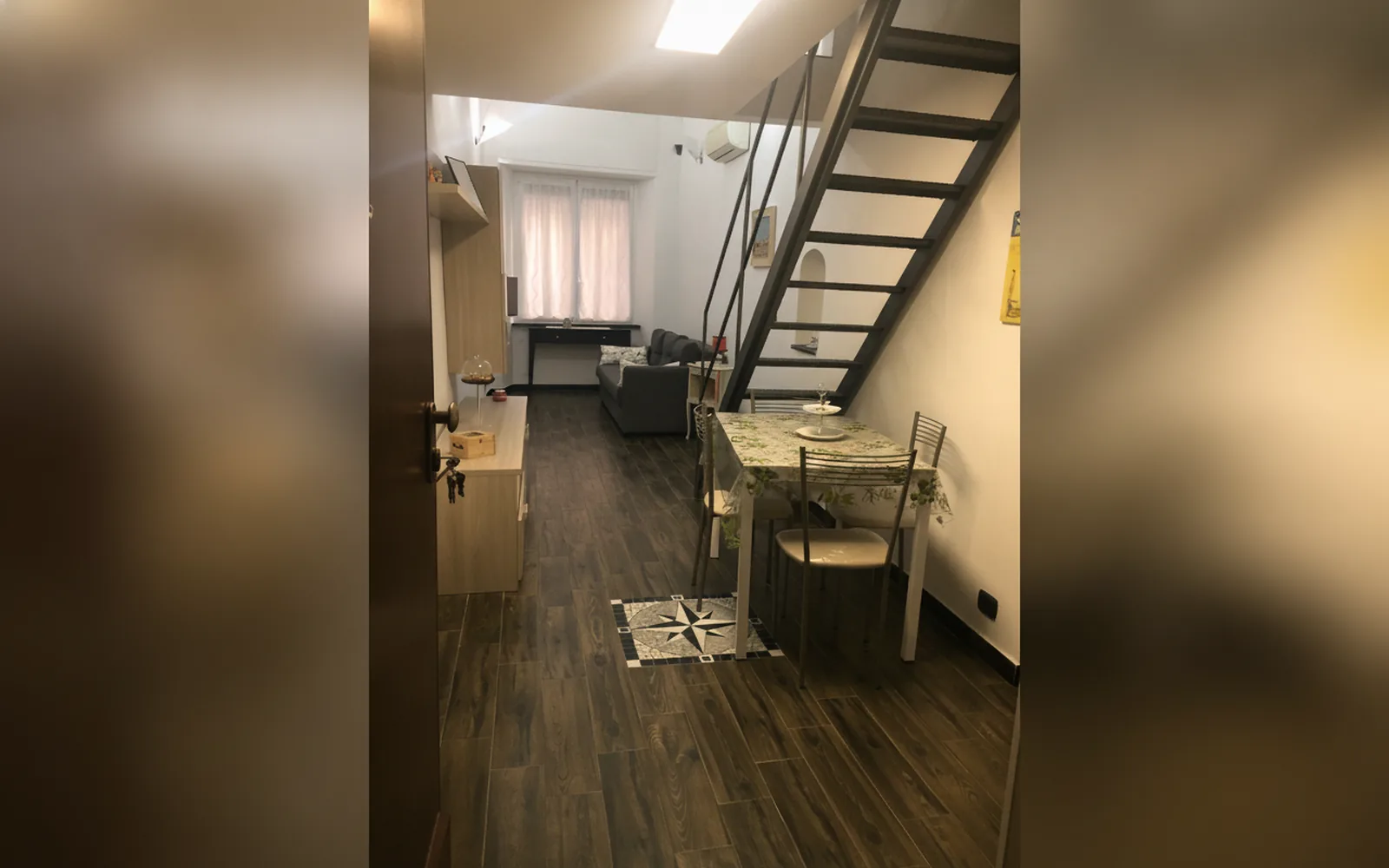 Esterni di Genova B&B Case, Genova (foto 64)