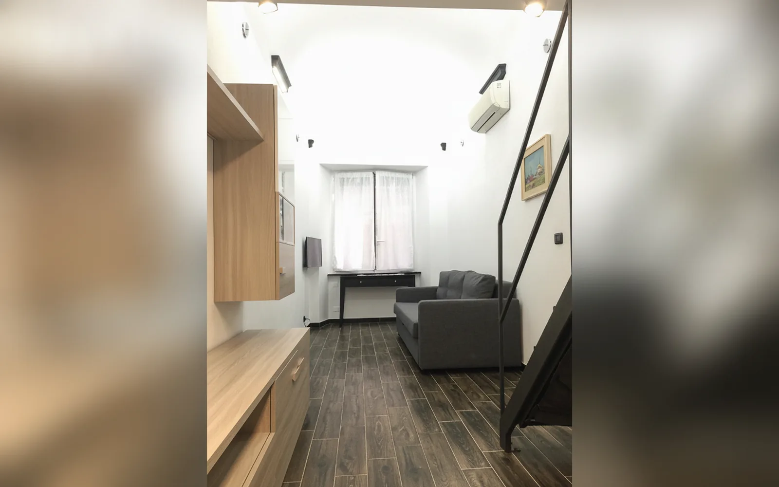 Esterni di Genova B&B Case, Genova (foto 65)