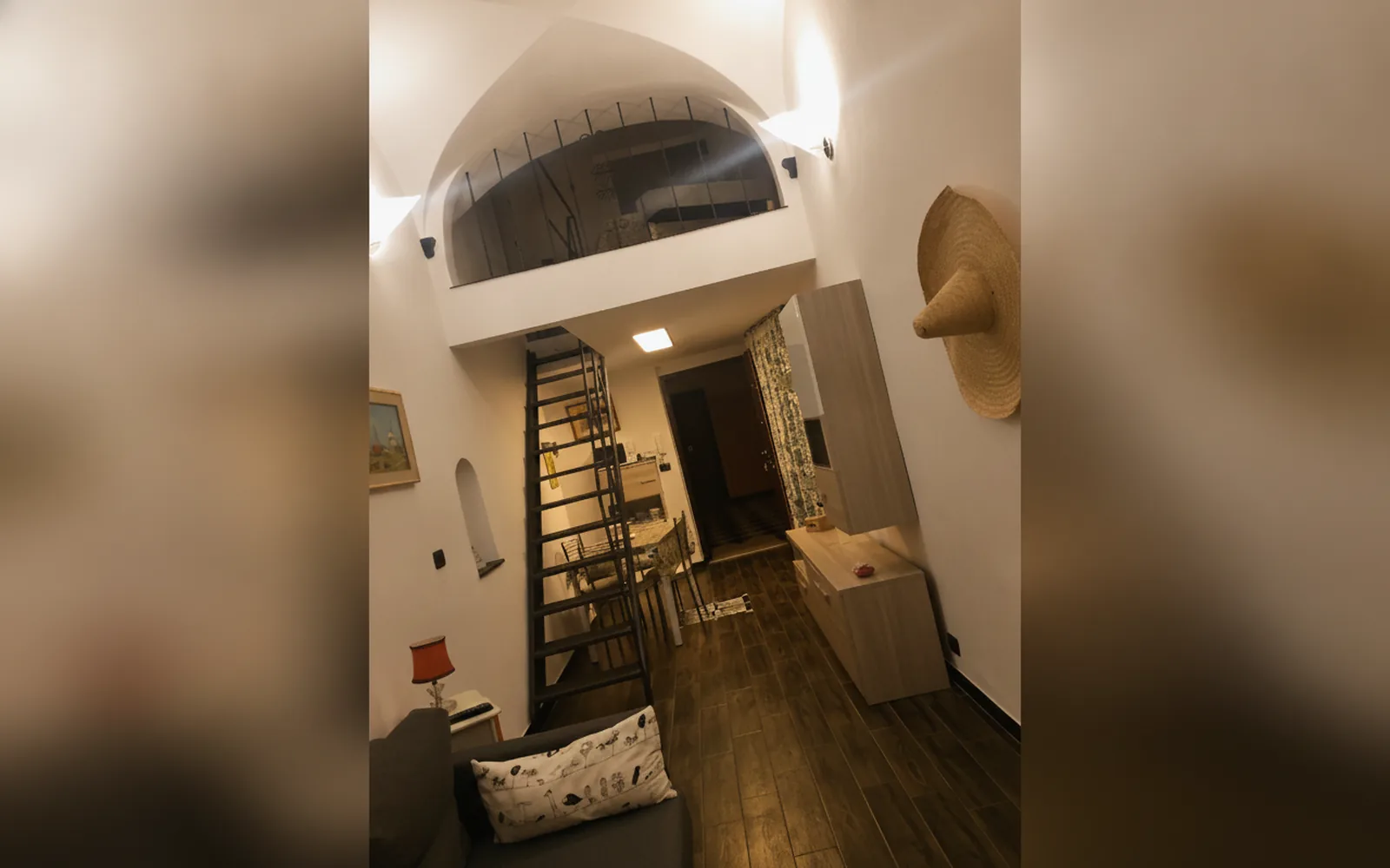 Esterni di Genova B&B Case, Genova (foto 66)