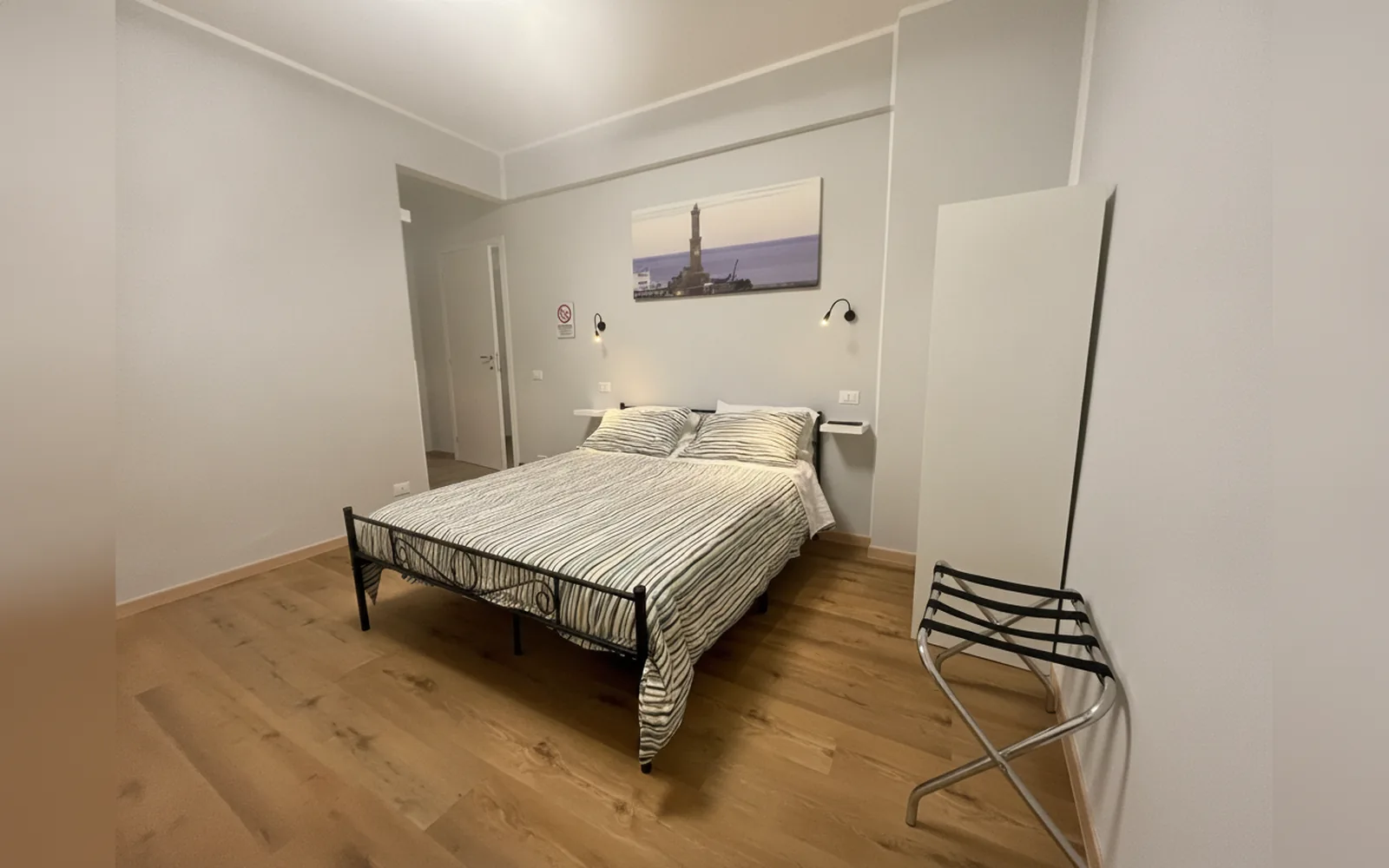Esterni di Genova B&B Case, Genova (foto 72)
