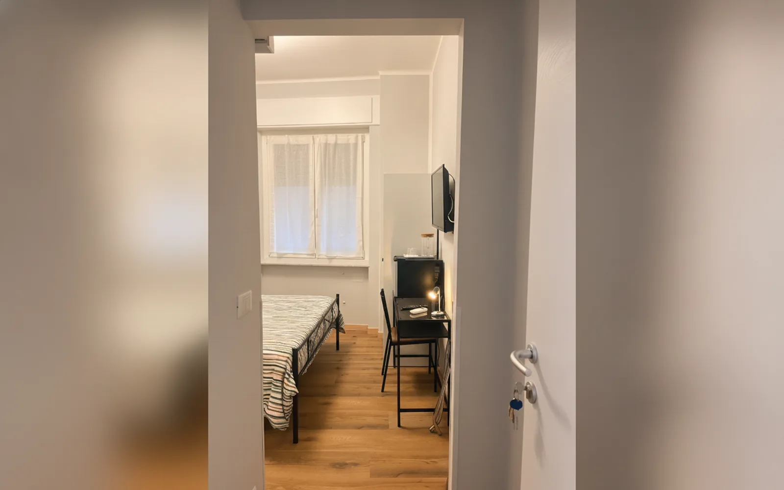 Esterni di Genova B&B Case, Genova (foto 76)