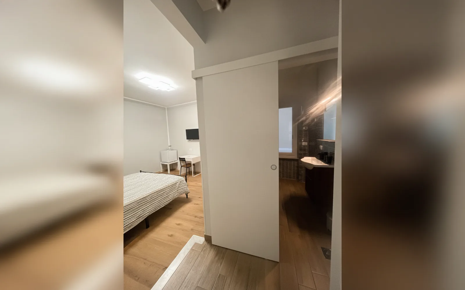 Esterni di Genova B&B Case, Genova (foto 77)