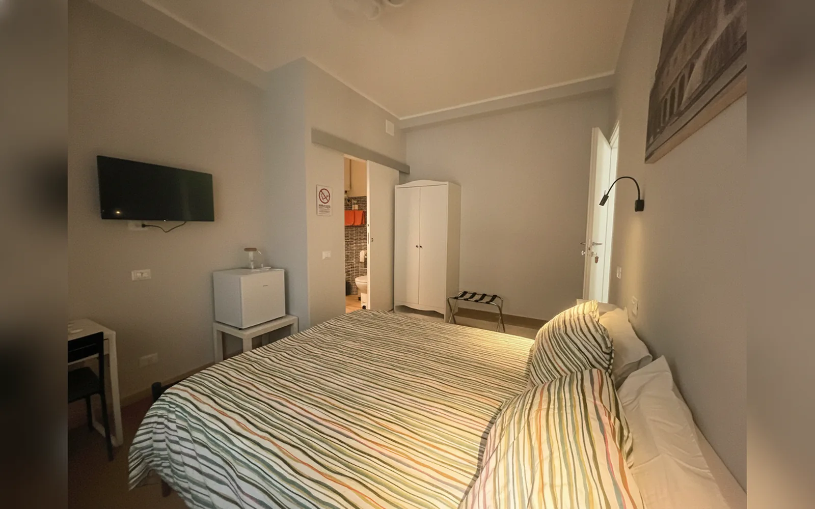 Esterni di Genova B&B Case, Genova (foto 83)