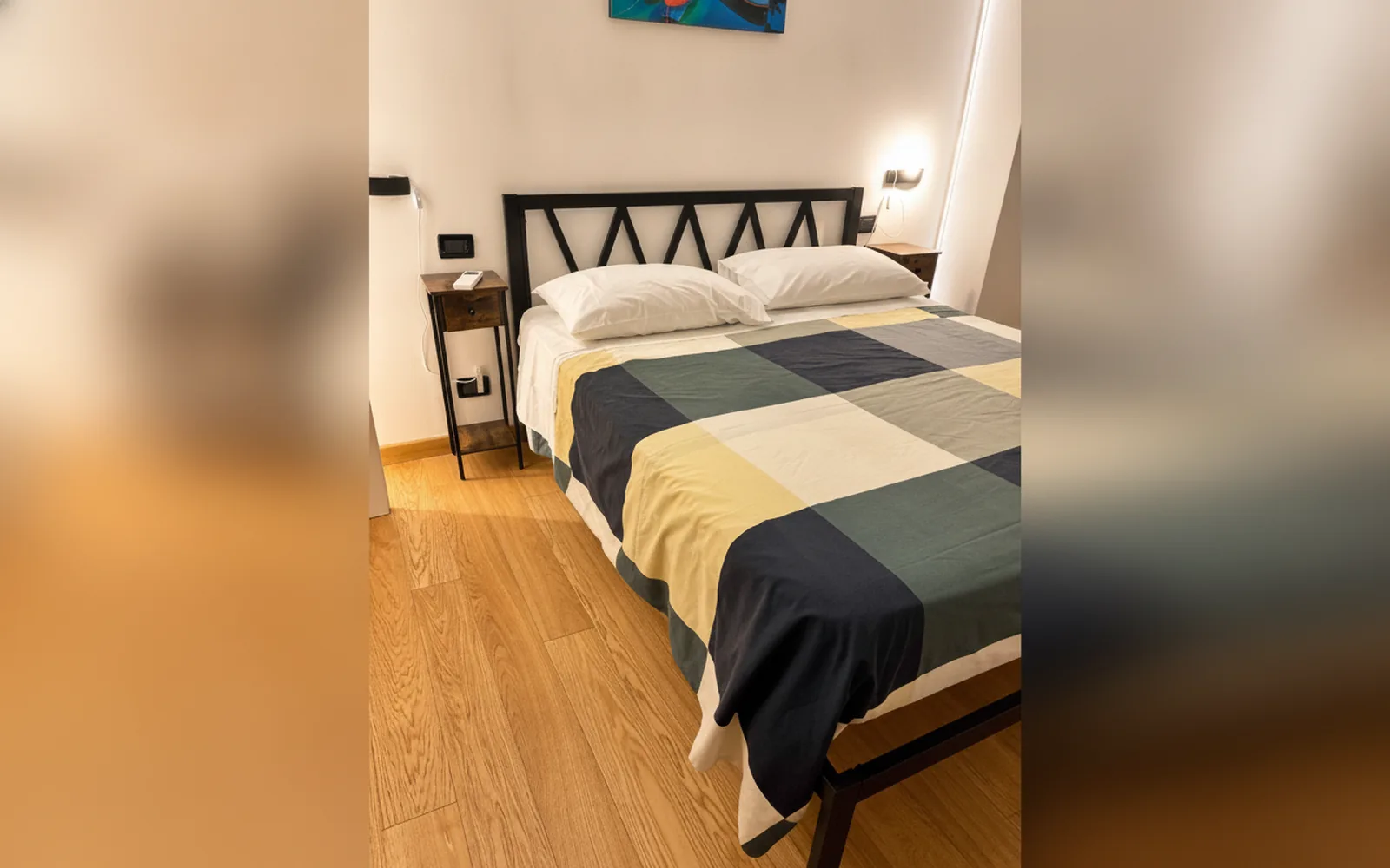 Esterni di Genova B&B Case, Genova (foto 84)