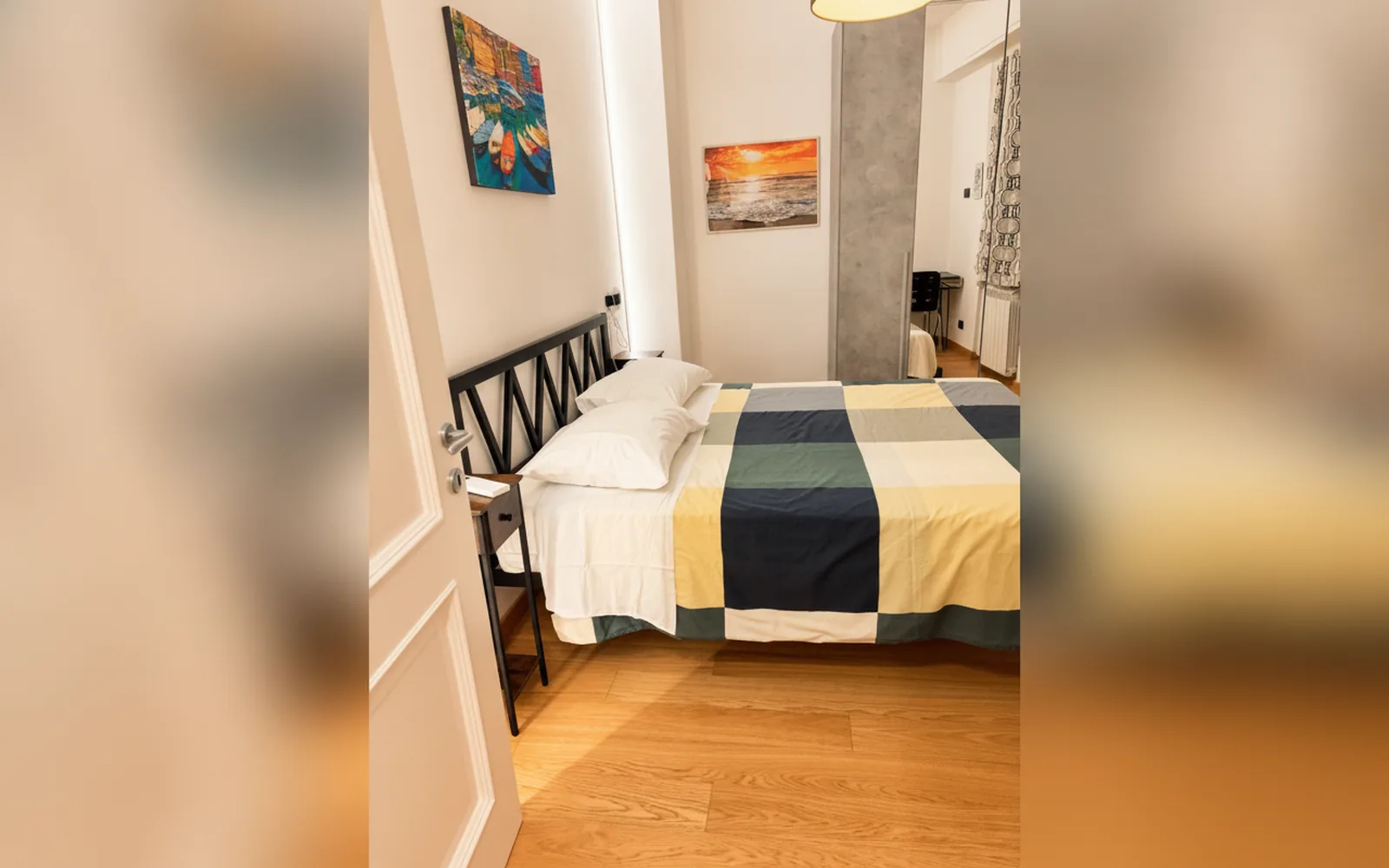 Esterni di Genova B&B Case, Genova (foto 85)