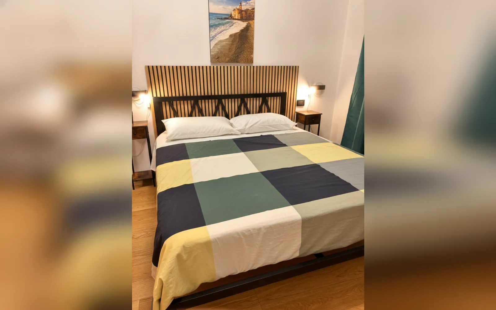 Esterni di Genova B&B Case, Genova (foto 86)