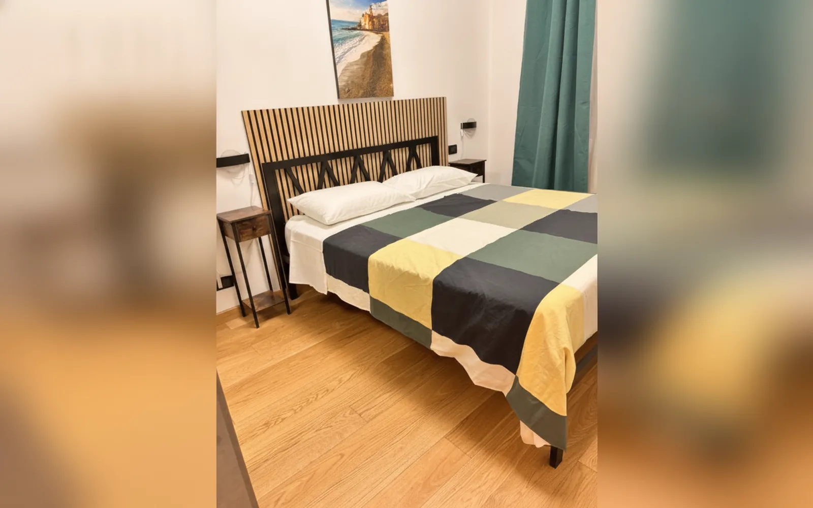 Esterni di Genova B&B Case, Genova (foto 90)