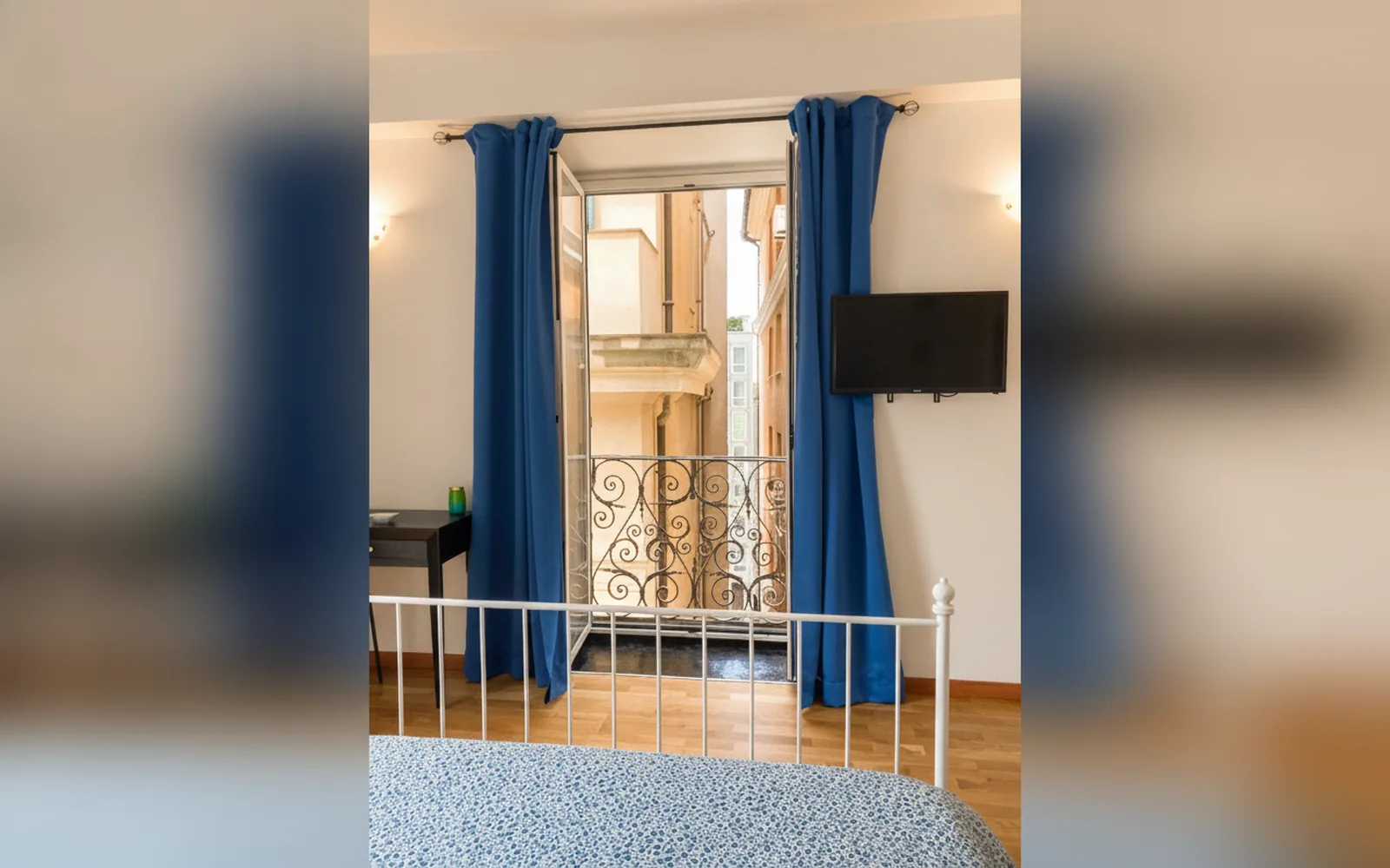 Esterni di Genova B&B Case, Genova (foto 91)