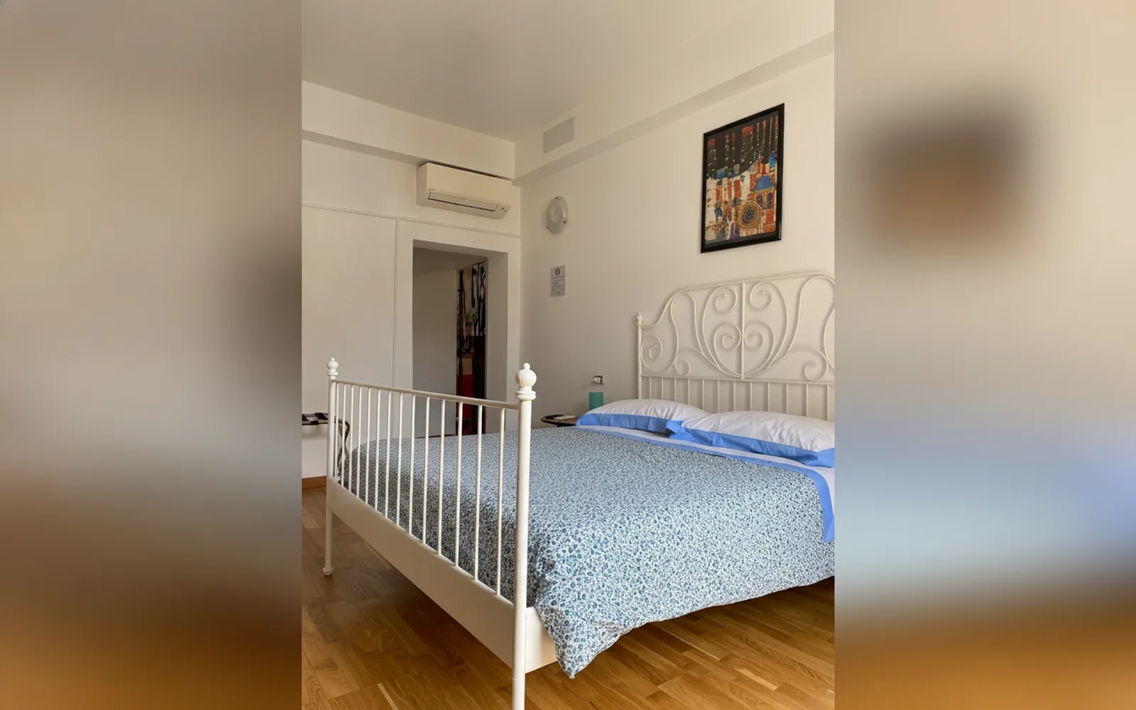 Esterni di Genova B&B Case, Genova (foto 92)