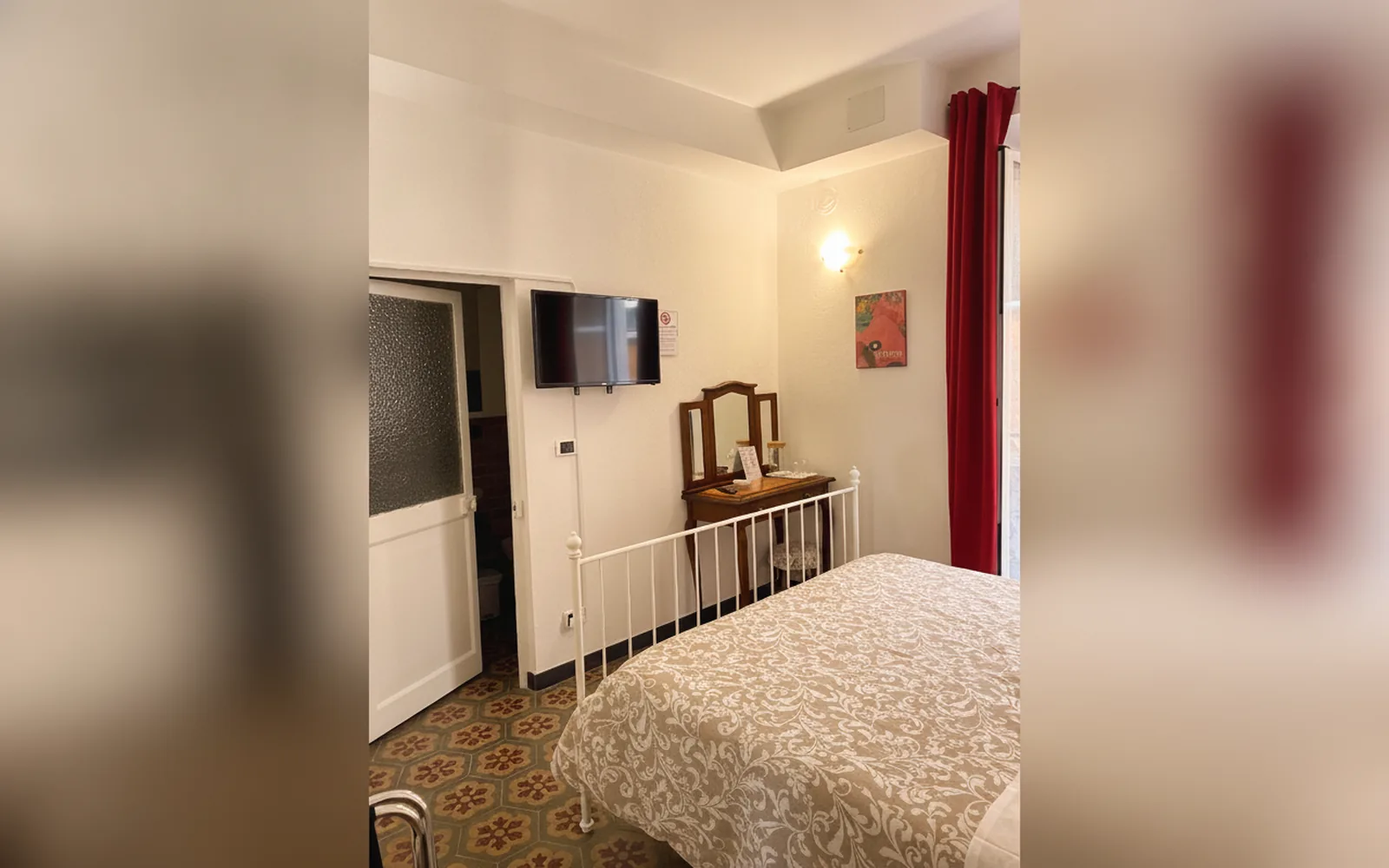 Esterni di Genova B&B Case, Genova (foto 93)