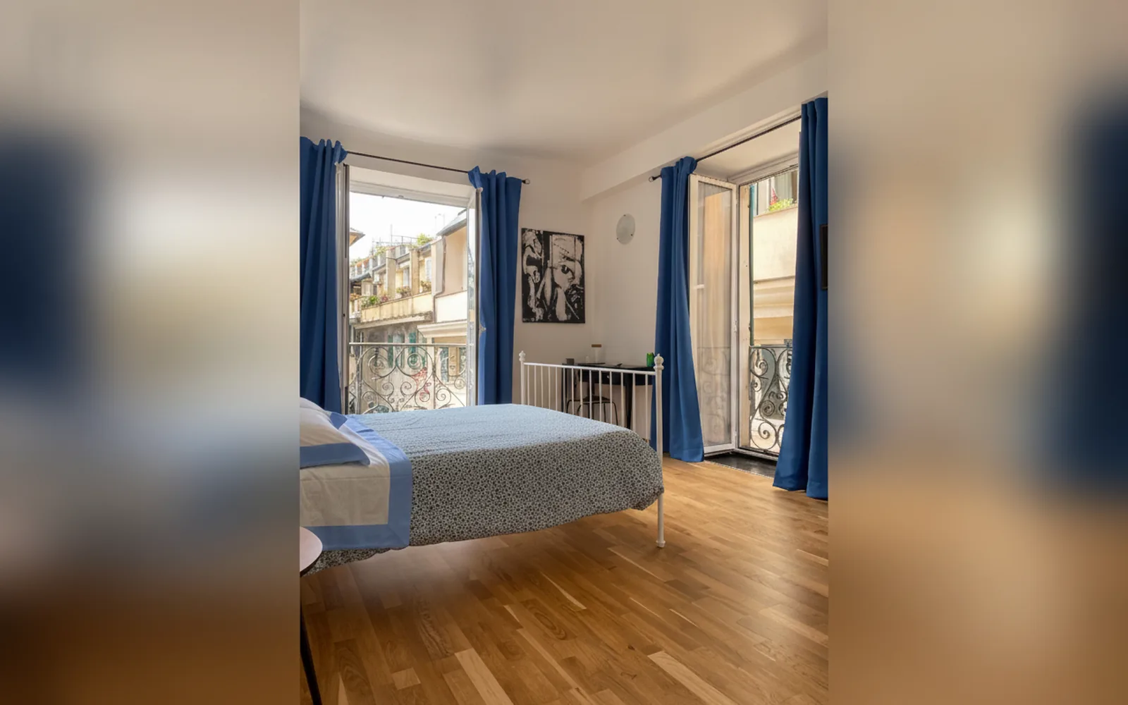 Esterni di Genova B&B Case, Genova (foto 95)