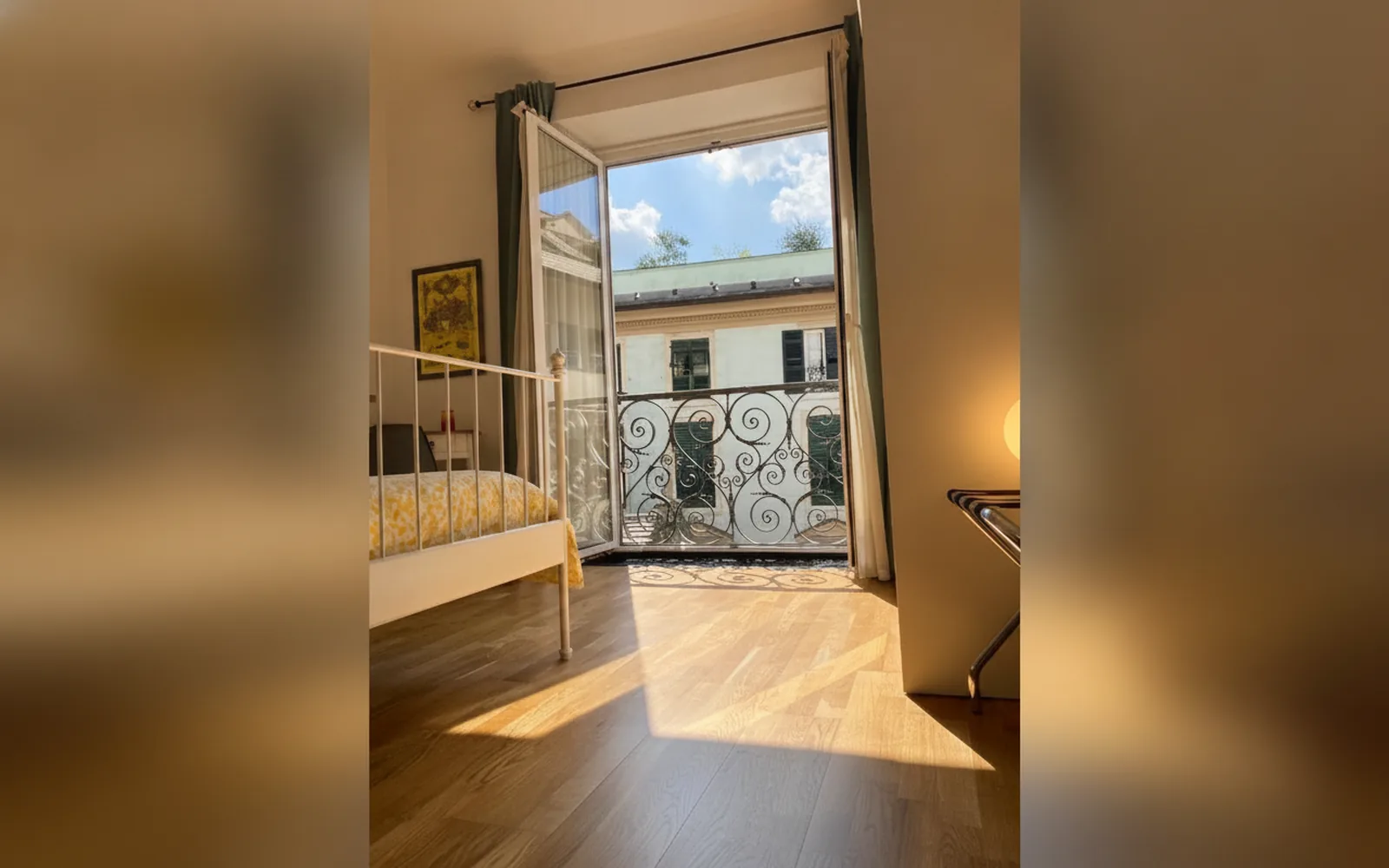 Esterni di Genova B&B Case, Genova (foto 96)