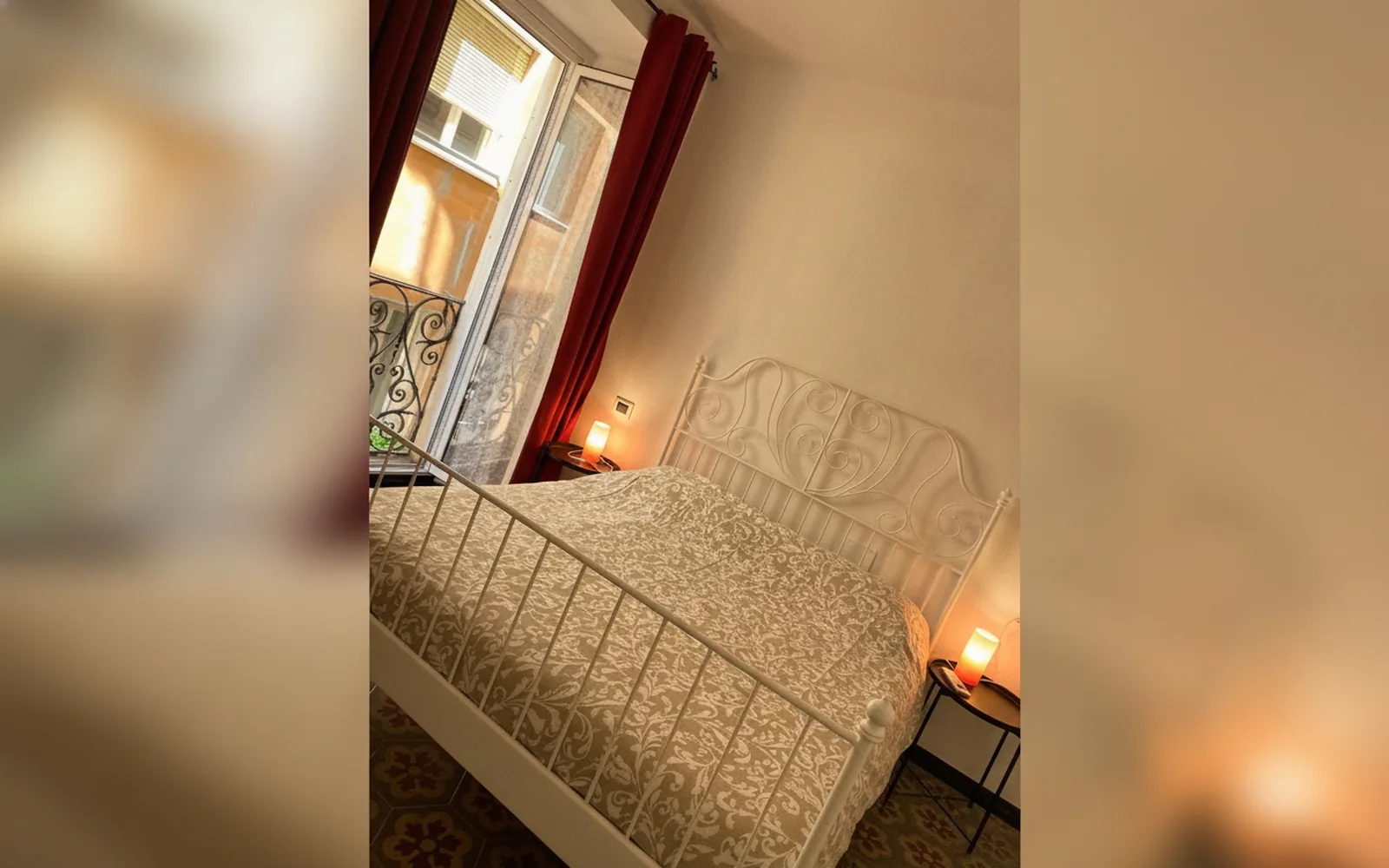 Esterni di Genova B&B Case, Genova (foto 97)