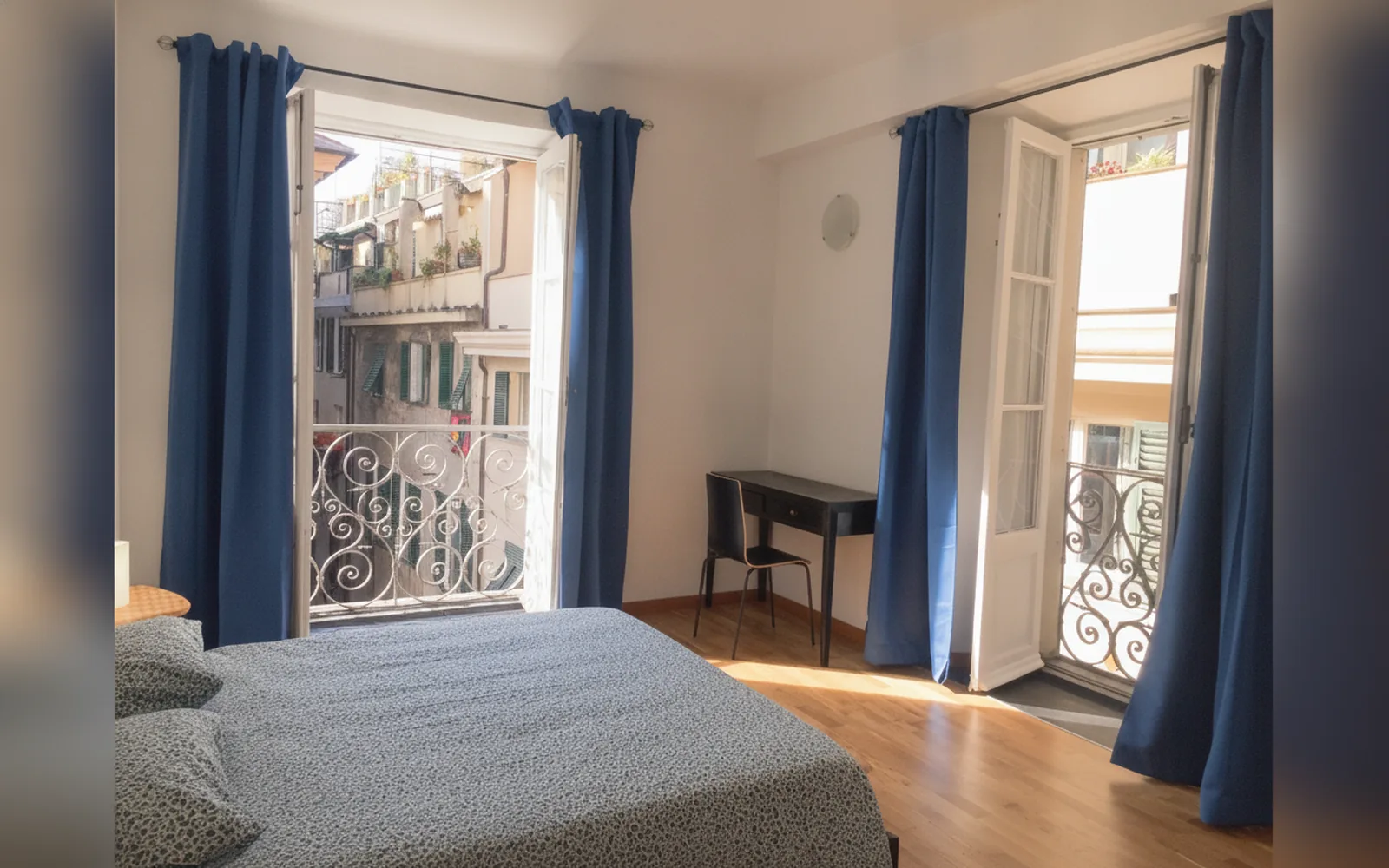 Esterni di Genova B&B Case, Genova (foto 98)