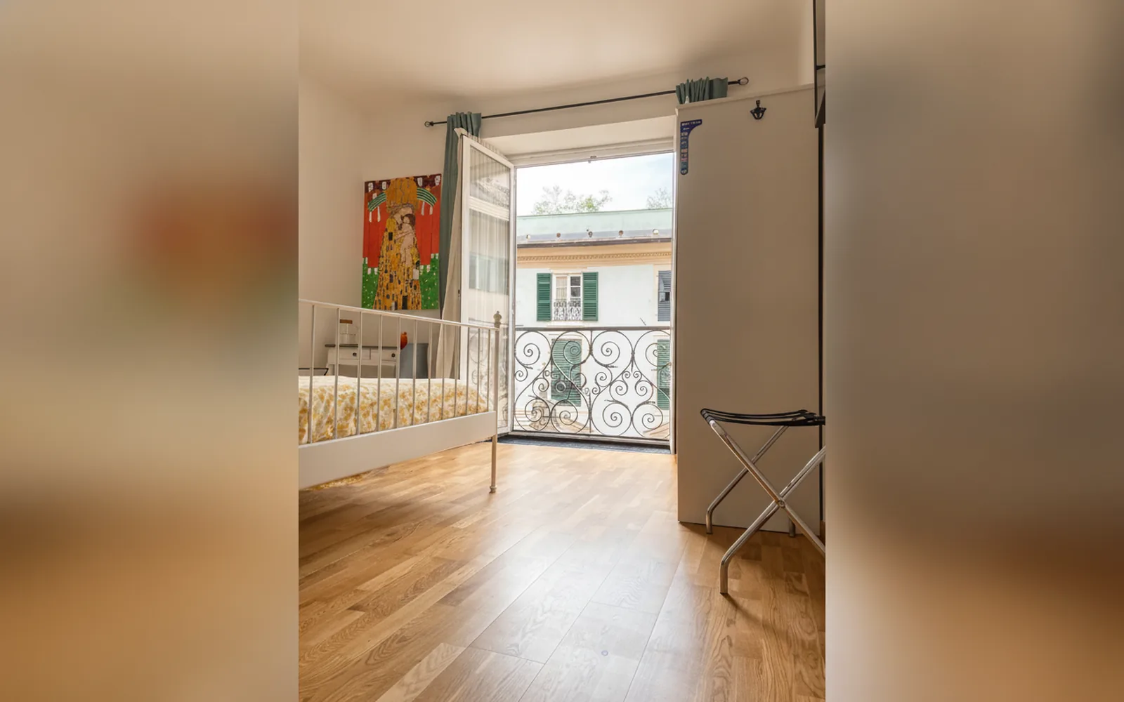 Esterni di Genova B&B Case, Genova (foto 99)